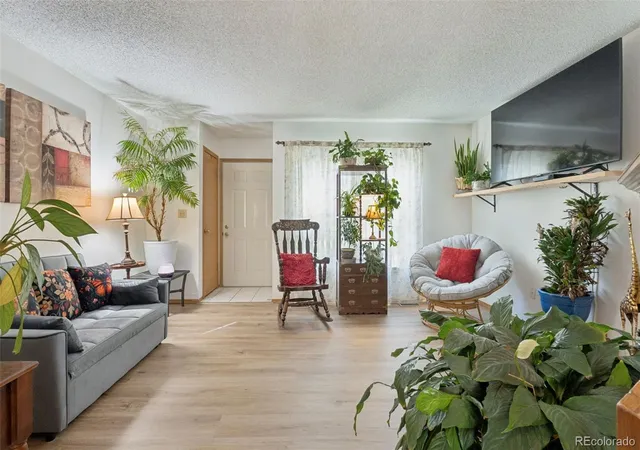 Photo 4 of Townhouse for sale at 8079 Lexington Park Dr, Colorado Springs, CO 80920 | MLS# 4216582 | Listing updated on 2026-09-04