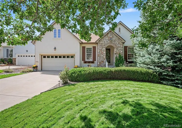 Single family home for sale at 7014 S Malaya Way, Aurora, CO 80016 | MLS# 9951087