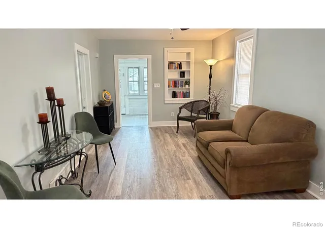 Photo 3 of Single family home for sale at 1129 E 2nd Street, Loveland, CO 80537 | MLS# IR1067975 | Listing updated on 2026-10-06