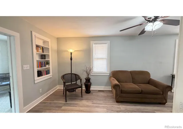 Photo 4 of Single family home for sale at 1129 E 2nd Street, Loveland, CO 80537 | MLS# IR1067975 | Listing updated on 2026-10-06