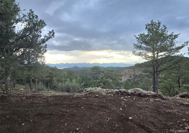 Land for sale at 11175 County Rd 255, Westcliffe, CO 81252 | MLS# 7290761