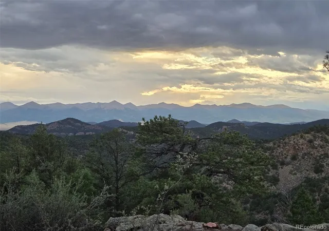 Photo 2 of Land for sale at 11175 County Rd 255, Westcliffe, CO 81252 | MLS# 7290761 | Listing updated on 2026-09-04