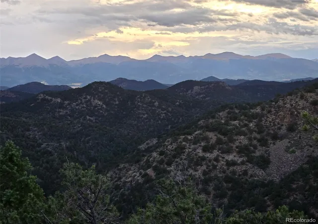 Photo 3 of Land for sale at 11175 County Rd 255, Westcliffe, CO 81252 | MLS# 7290761 | Listing updated on 2026-09-04