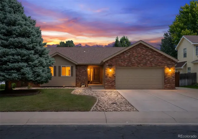 Photo 1 of Single family home for sale at 2354 43rd Avenue, Greeley, CO 80634 | MLS# 3154477 | Listing updated on 2026-09-29