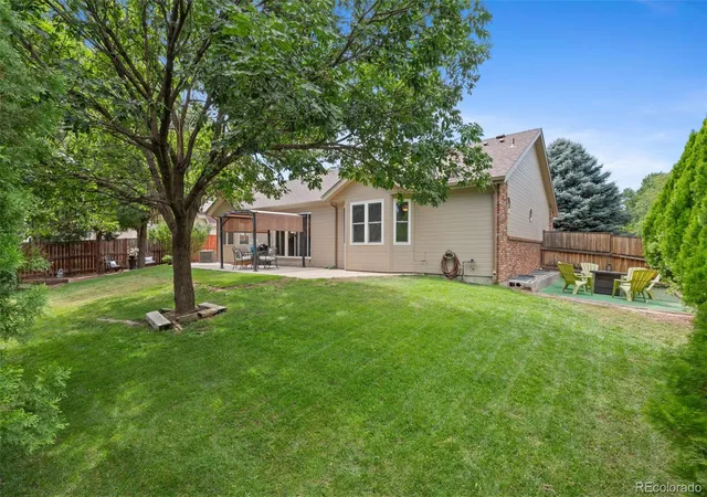 Photo 2 of Single family home for sale at 2354 43rd Avenue, Greeley, CO 80634 | MLS# 3154477 | Listing updated on 2026-09-29