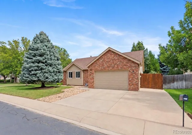 Photo 3 of Single family home for sale at 2354 43rd Avenue, Greeley, CO 80634 | MLS# 3154477 | Listing updated on 2026-09-29