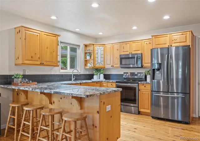 Photo 4 of Single family home for sale at 2354 43rd Avenue, Greeley, CO 80634 | MLS# 3154477 | Listing updated on 2026-09-29