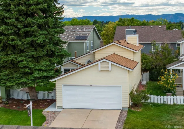 Photo 1 of Single family home for sale at 531 Arden Cir, Highlands Ranch, CO 80126 | MLS# 4818304 | Listing updated on 2026-10-09