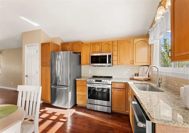 Photo 4 of Single family home for sale at 531 Arden Cir, Highlands Ranch, CO 80126 | MLS# 4818304 | Listing updated on 2026-10-09