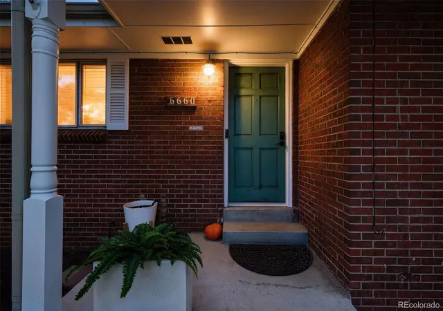 Photo 1 of Single family home for sale at 6660 W 12th Place, Lakewood, CO 80214 | MLS# 4714392 | Listing updated on 2026-09-24