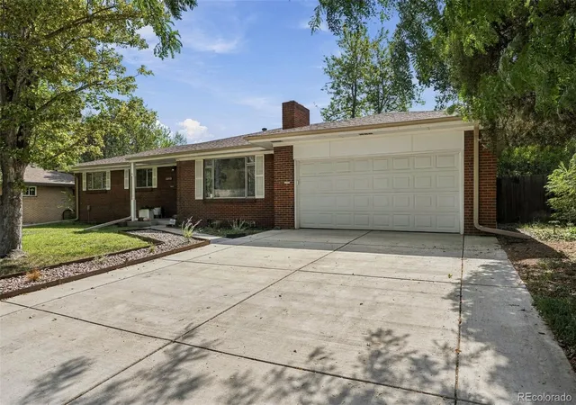 Photo 2 of Single family home for sale at 6660 W 12th Place, Lakewood, CO 80214 | MLS# 4714392 | Listing updated on 2026-09-24