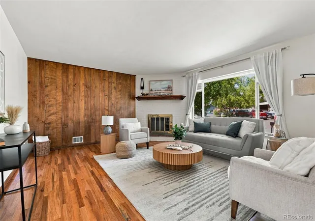 Photo 3 of Single family home for sale at 6660 W 12th Place, Lakewood, CO 80214 | MLS# 4714392 | Listing updated on 2026-09-24