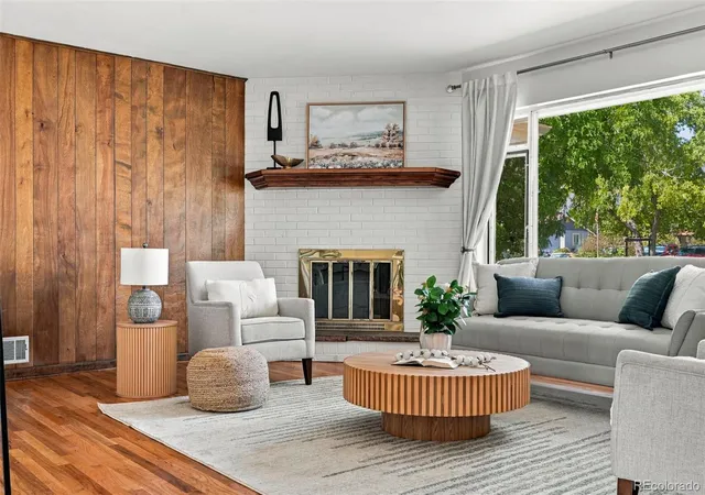 Photo 4 of Single family home for sale at 6660 W 12th Place, Lakewood, CO 80214 | MLS# 4714392 | Listing updated on 2026-09-24