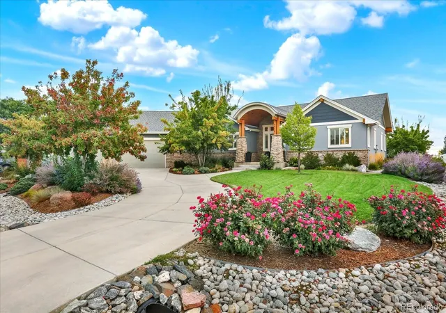 Photo 1 of Single family home for sale at 6916 Peace St, Frederick, CO 80530 | MLS# 8332816 | Listing updated on 2026-09-22
