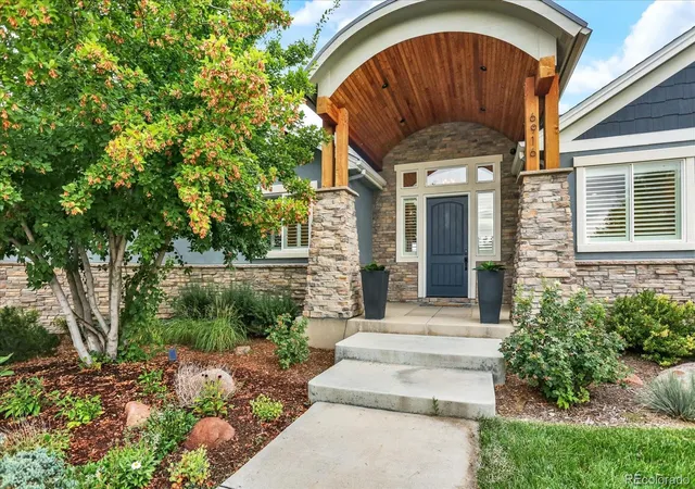 Photo 2 of Single family home for sale at 6916 Peace St, Frederick, CO 80530 | MLS# 8332816 | Listing updated on 2026-09-22