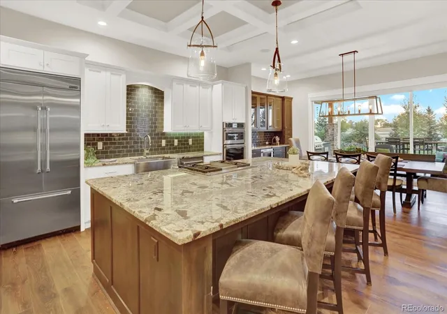 Photo 4 of Single family home for sale at 6916 Peace St, Frederick, CO 80530 | MLS# 8332816 | Listing updated on 2026-09-22