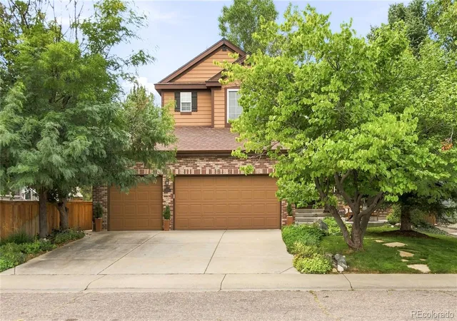 Photo 2 of Single family home for sale at 9723 Crowsley Ct, Parker, CO 80134 | MLS# 6002698 | Listing updated on 2026-09-26