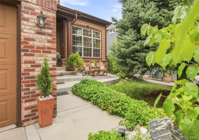 Photo 3 of Single family home for sale at 9723 Crowsley Ct, Parker, CO 80134 | MLS# 6002698 | Listing updated on 2026-09-26