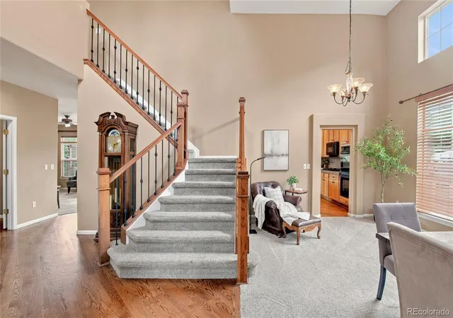 Photo 4 of Single family home for sale at 9723 Crowsley Ct, Parker, CO 80134 | MLS# 6002698 | Listing updated on 2026-09-26