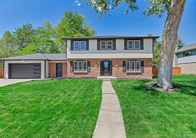 Photo 2 of Single family home for sale at 6751 S Lamar St, Littleton, CO 80128 | MLS# 1776292 | Listing updated on 2026-09-24