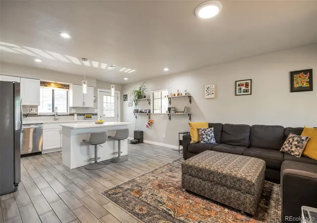 Photo 3 of Single family home for sale at 3250 W Walsh Pl, Denver, CO 80219 | MLS# 4168127 | Listing updated on 2026-09-04