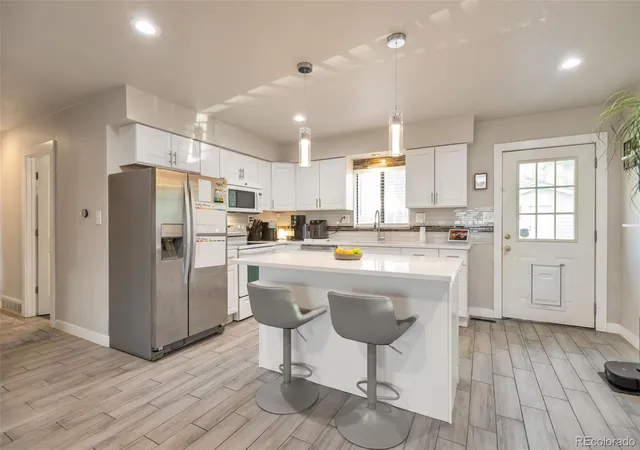 Photo 4 of Single family home for sale at 3250 W Walsh Pl, Denver, CO 80219 | MLS# 4168127 | Listing updated on 2026-09-04