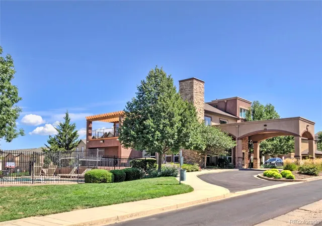 Photo 28 of Townhouse for sale at 4794 Kerry Lynn View, Colorado Springs, CO 80922 | MLS# 5435285 | Listing updated on 2026-09-30