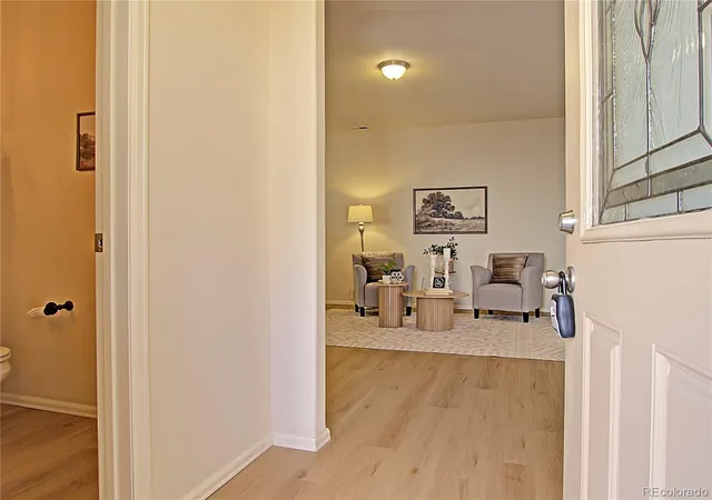 Photo 3 of Townhouse for sale at 4794 Kerry Lynn View, Colorado Springs, CO 80922 | MLS# 5435285 | Listing updated on 2026-09-18