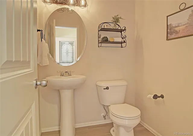 Photo 3 of Townhouse for sale at 4794 Kerry Lynn View, Colorado Springs, CO 80922 | MLS# 5435285 | Listing updated on 2026-09-18