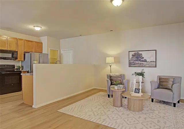Photo 4 of Townhouse for sale at 4794 Kerry Lynn View, Colorado Springs, CO 80922 | MLS# 5435285 | Listing updated on 2026-09-18