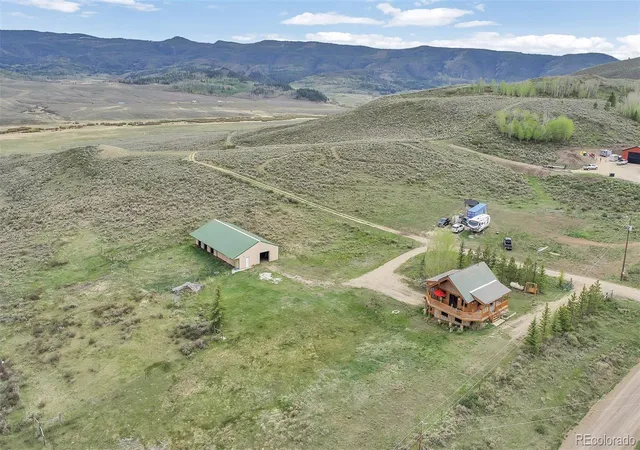 Photo 3 of Single family home for sale at 131 Gcr 566, Granby, CO 80446 | MLS# 8582519 | Listing updated on 2026-09-07