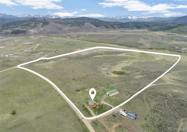 Photo 3 of Single family home for sale at 131 Gcr 566, Granby, CO 80446 | MLS# 8582519 | Listing updated on 2026-09-07