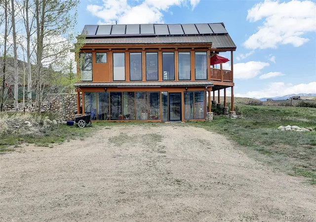 Photo 4 of Single family home for sale at 131 Gcr 566, Granby, CO 80446 | MLS# 8582519 | Listing updated on 2026-09-07