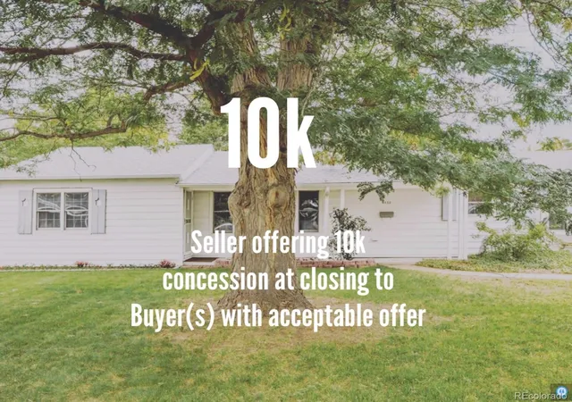 Photo 1 of Single family home for sale at 4530 Allison St, Wheat Ridge, CO 80033 | MLS# 3217289 | Listing updated on 2026-10-08