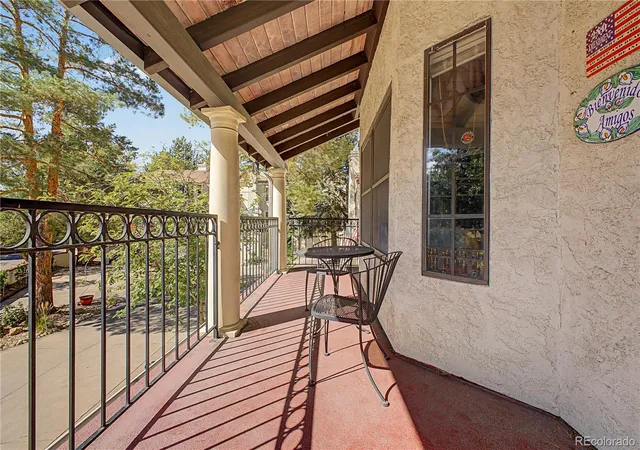 Photo 2 of Townhouse for sale at 1560 S Quebec Way #56, Denver, CO 80231 | MLS# 3762582 | Listing updated on 2026-10-10
