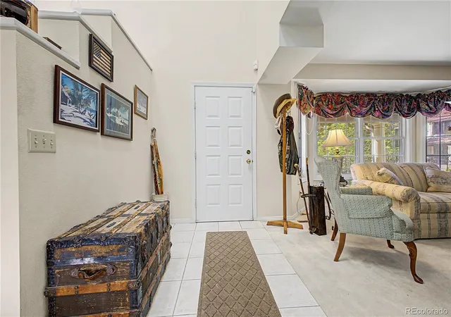 Photo 3 of Townhouse for sale at 1560 S Quebec Way #56, Denver, CO 80231 | MLS# 3762582 | Listing updated on 2026-10-10