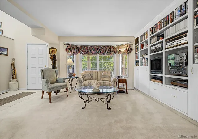Listing Photo 4 - Condo for sale in building located at 1560 S Quebec Wy, Denver, CO 80231 - Unit #56