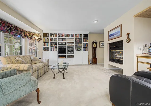 Listing Photo 5 - Condo for sale in building located at 1560 S Quebec Wy, Denver, CO 80231 - Unit #56