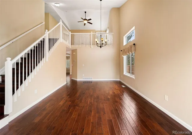 Photo 2 of Single family home for sale at 975 Cobblestone Dr, Highlands Ranch, CO 80126 | MLS# 7642668 | Listing updated on 2026-10-09