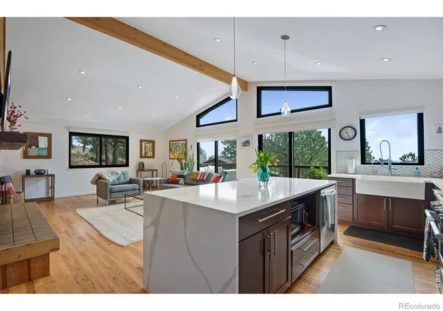 Single family home for sale at 8394 Larkspur Rd, Boulder, CO 80302 | MLS# IR1067989