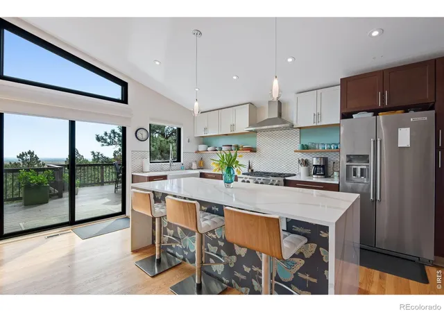 Photo 1 of Single family home for sale at 8394 Larkspur Rd, Boulder, CO 80302 | MLS# IR1067989 | Listing updated on 2026-09-23