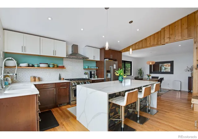 Photo 2 of Single family home for sale at 8394 Larkspur Rd, Boulder, CO 80302 | MLS# IR1067989 | Listing updated on 2026-09-23