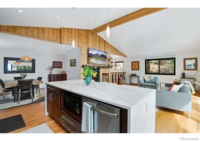 Photo 3 of Single family home for sale at 8394 Larkspur Rd, Boulder, CO 80302 | MLS# IR1067989 | Listing updated on 2026-09-23