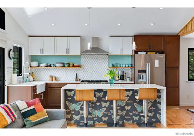Photo 4 of Single family home for sale at 8394 Larkspur Rd, Boulder, CO 80302 | MLS# IR1067989 | Listing updated on 2026-09-23