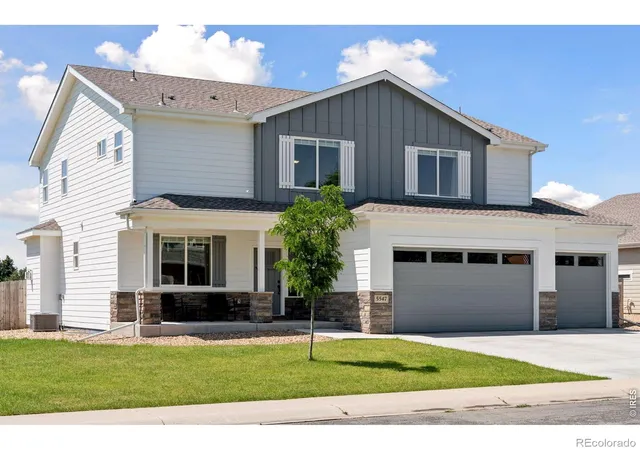 Photo 1 of Single family home for sale at 5547 Drake Way, Longmont, CO 80504 | MLS# IR1067990 | Listing updated on 2026-10-03
