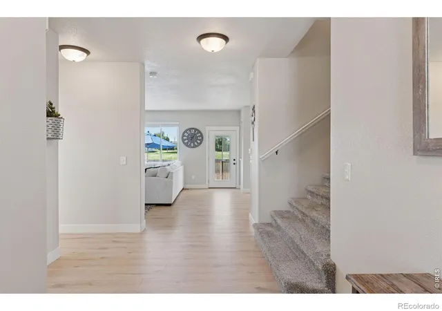 Photo 3 of Single family home for sale at 5547 Drake Way, Longmont, CO 80504 | MLS# IR1067990 | Listing updated on 2026-10-03