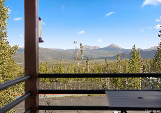 Listing Photo 4 - Condo for sale in building located at 91400 Ryan Gulch Rd, Silverthorne, CO 80498 - Unit #91416