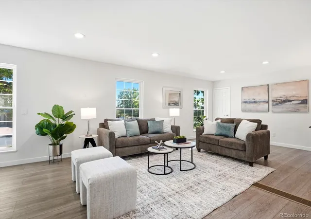 Photo 3 of Single family home for sale at 2127 S Ivory St, Aurora, CO 80013 | MLS# 3731287 | Listing updated on 2026-10-10