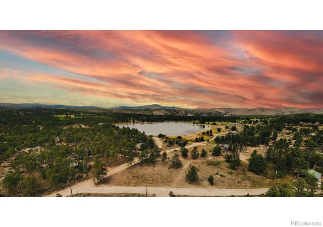 Land for sale at Eagle Tree Cir, Red Feather Lakes, CO 80545 | MLS# IR1067993