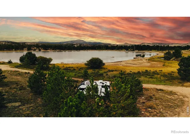 Photo 1 of Land for sale at Eagle Tree Cir, Red Feather Lakes, CO 80545 | MLS# IR1067993 | Listing updated on 2026-09-19